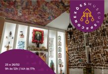 Museu de Prudente recebe curso gratuito de educação antirracista