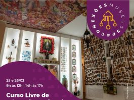 Museu de Prudente recebe curso gratuito de educação antirracista