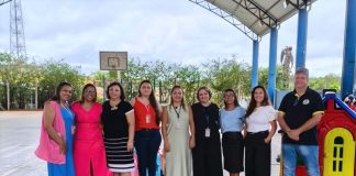 EM Ettore Marangoni é reconhecida em iniciativa do MEC por desempenho no Ideb