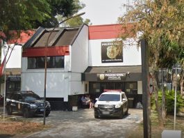 Ex-prefeito de Pirapozinho é esfaqueado em São Paulo e segue internado em estado grave