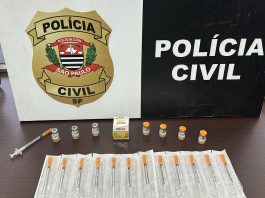 Operação Fake Fit: Polícia Civil realiza operação contra venda irregular de produtos para emagrecimento