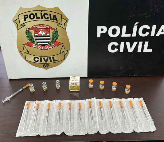 Operação Fake Fit: Polícia Civil realiza operação contra venda irregular de produtos para emagrecimento