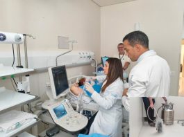 Hospital de Esperança realiza procedimento inédito contra câncer de mama