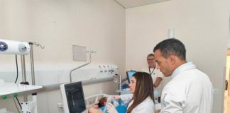 Hospital de Esperança realiza procedimento inédito contra câncer de mama