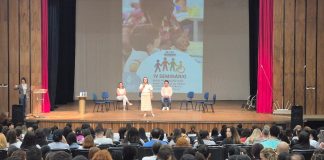 Seduc promove IV Seminário de Formação para profissionais de apoio da Educação Especial