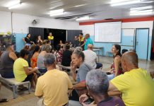 Nesta quinta-feira reunião sobre novo sistema de transporte coletivo de Presidente Prudente