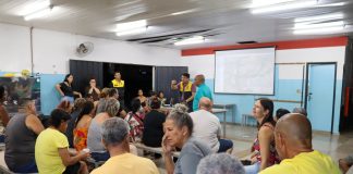 Nesta quinta-feira reunião sobre novo sistema de transporte coletivo de Presidente Prudente