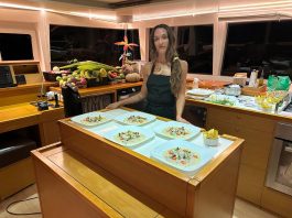 San Blas em alto nível: luxo caribenho sem hotéis 5 estrelas