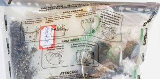 Homem é preso por tráfico de drogas após abordagem na Raposo Tavares, em Presidente Prudente