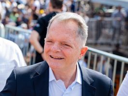 Mauro Bragato ingressa no PSD e reúne cúpula nacional do partido em Presidente Prudente