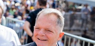 Mauro Bragato ingressa no PSD e reúne cúpula nacional do partido em Presidente Prudente