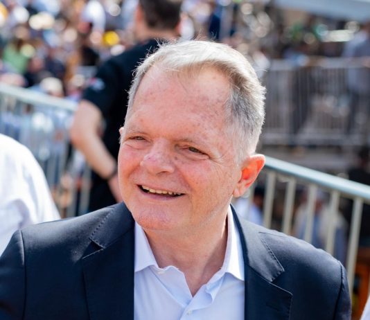 Mauro Bragato ingressa no PSD e reúne cúpula nacional do partido em Presidente Prudente