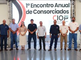 Encontro de Consorciados do CIOP fortalece integração entre 40 municípios do Oeste Paulista
