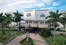 Hospital Regional completa 29 anos como referência em saúde
