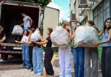 Calouros de Medicina da Unoeste arrecadam mais de 5 mil amostras medicamentos
