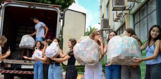 Calouros de Medicina da Unoeste arrecadam mais de 5 mil amostras medicamentos