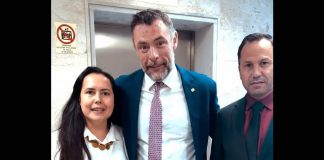 CONFIRA: Deputado Fernando Marangoni destina mais de R$ 2 milhões para entidades e hospitais de Presidente Prudente