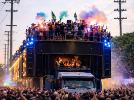 “Abre alas para a segurança”: Energisa chama a atenção para os riscos elétricos no carnaval