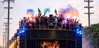 “Abre alas para a segurança”: Energisa chama a atenção para os riscos elétricos no carnaval