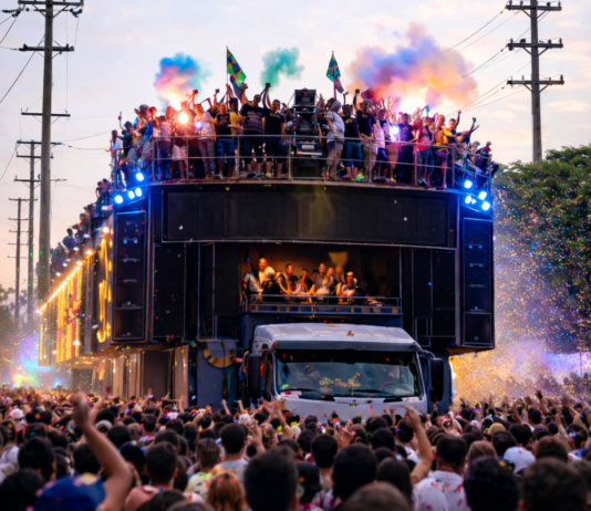 “Abre alas para a segurança”: Energisa chama a atenção para os riscos elétricos no carnaval