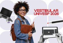 Univesp abre inscrições para Vestibular 2026 e oferece 134 vagas em Presidente Prudente