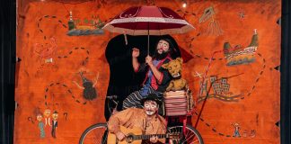 Música, alongamento e circo animam o fim de semana no Sesc Thermas