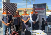 Defesa Civil do Estado participa de encontro regional com prefeitos em Tupi Paulista