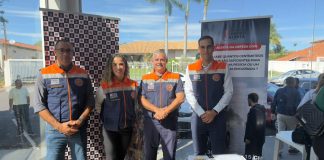 Defesa Civil do Estado participa de encontro regional com prefeitos em Tupi Paulista