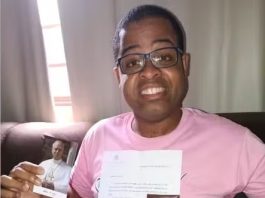 Professor brasileiro recebe bênção do Vaticano após carta ao Papa Leão XIV com pedidos sociais