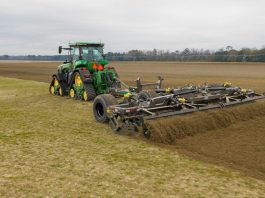 Agricultura brasileira e norte-americana compartilham eficiência e desafios no preparo de solo