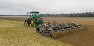 Agricultura brasileira e norte-americana compartilham eficiência e desafios no preparo de solo