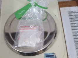 Homem é preso por tráfico de drogas após perseguição no Jardim Eldorado em Presidente Prudente