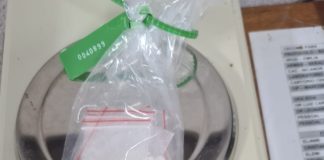 Homem é preso por tráfico de drogas após perseguição no Jardim Eldorado em Presidente Prudente