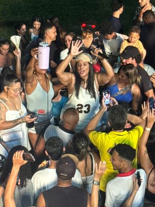 Carnaval 2026 movimenta Presidente Prudente e retoma desfiles das escolas de samba