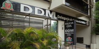 Filho é preso após invadir casa da mãe, ameaçar e descumprir medida protetiva