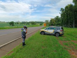 Operação Impacto reforça policiamento e combate infrações nas rodovias do Oeste Paulista