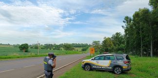 Operação Impacto reforça policiamento e combate infrações nas rodovias do Oeste Paulista