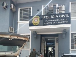 Polícia Ambiental prende condenado por estupro de vulnerável em Presidente Prudente