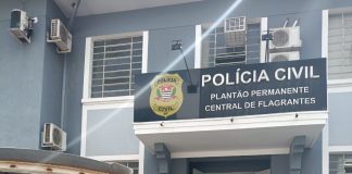 Polícia Ambiental prende condenado por estupro de vulnerável em Presidente Prudente