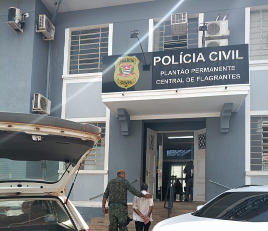 Polícia Ambiental prende condenado por estupro de vulnerável em Presidente Prudente