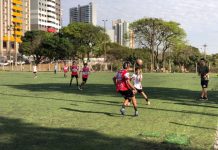 Semepp abre inscrições para escolinha gratuita de futebol
