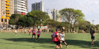 Semepp abre inscrições para escolinha gratuita de futebol