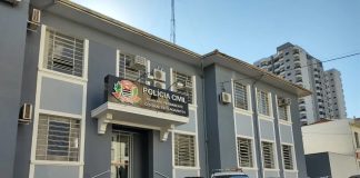 Homem é preso com mais de meio quilo de drogas e munições em Presidente Prudente