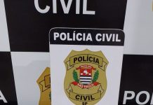 Polícia Civil apreendeu adolescente por tráfico de drogas em Presidente Epitácio