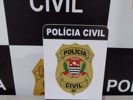 Polícia Civil apreendeu adolescente por tráfico de drogas em Presidente Epitácio