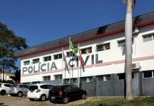 ADVOGADO É PRESO EM PIRAPOZINHO POR DESCUMPRIMENTO DE MEDIDA PROTETIVA