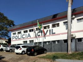 ADVOGADO É PRESO EM PIRAPOZINHO POR DESCUMPRIMENTO DE MEDIDA PROTETIVA