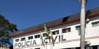 ADVOGADO É PRESO EM PIRAPOZINHO POR DESCUMPRIMENTO DE MEDIDA PROTETIVA