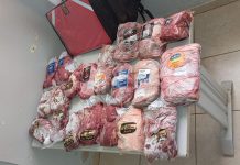 Homem é preso após fazer a “festa” em supermercados ao furtar peças de picanhas, filé mignon e contrafilé no valor de R$ 2 mil