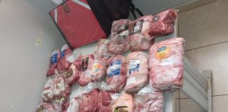 Homem é preso após fazer a “festa” em supermercados ao furtar peças de picanhas, filé mignon e contrafilé no valor de R$ 2 mil